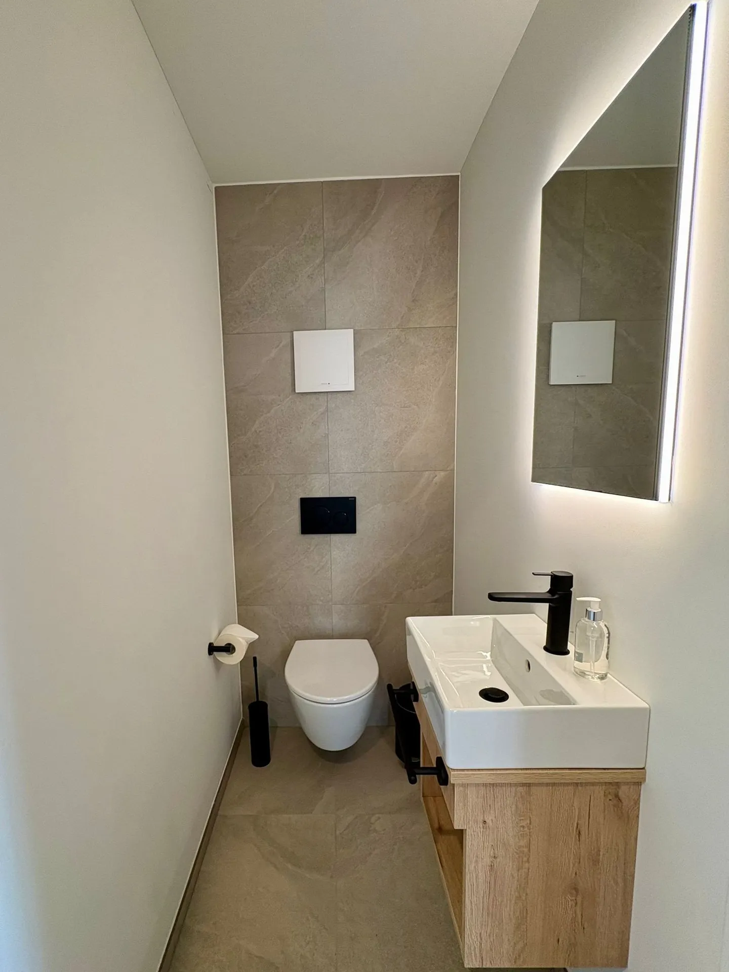 Nouvel appartement de 3,5 pièces dans la Residenza Castanea, San Bernardino (GR) - Photo 14 sur 27