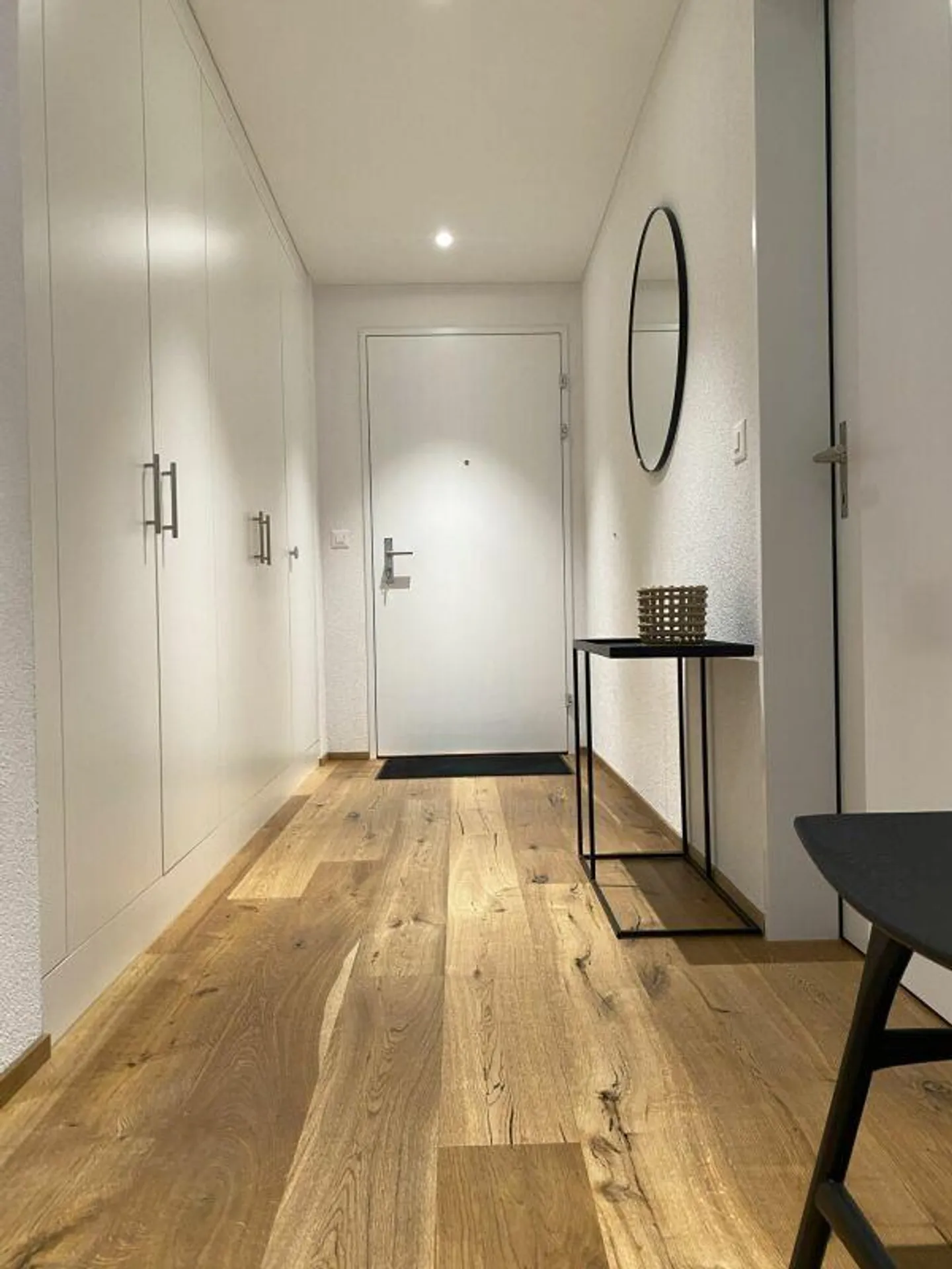 3.5-room apartment in Sargans - Photo 1 of 9