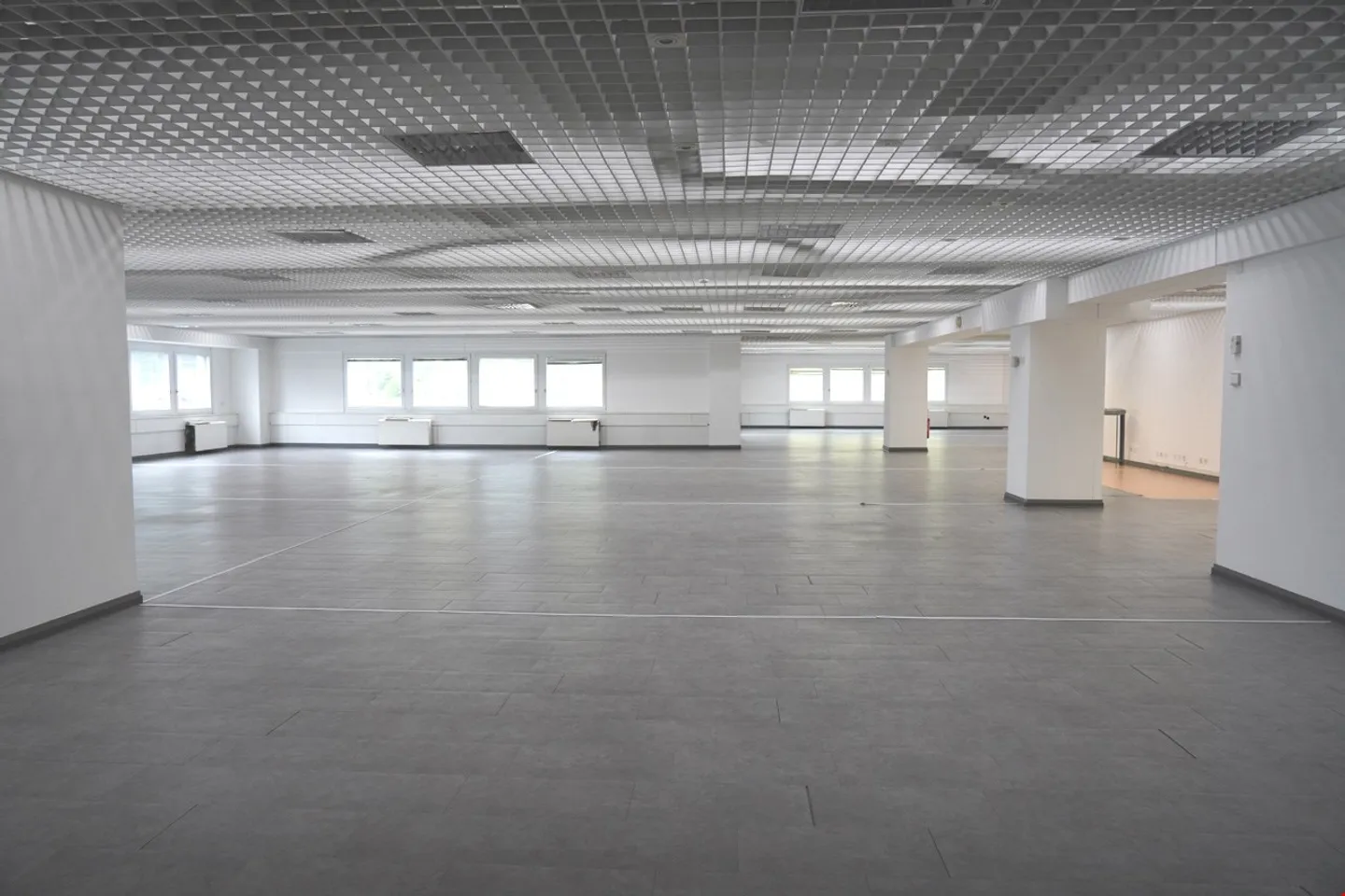 Manno - Office-Labor for rent - 810 m² - Photo 1 of 6