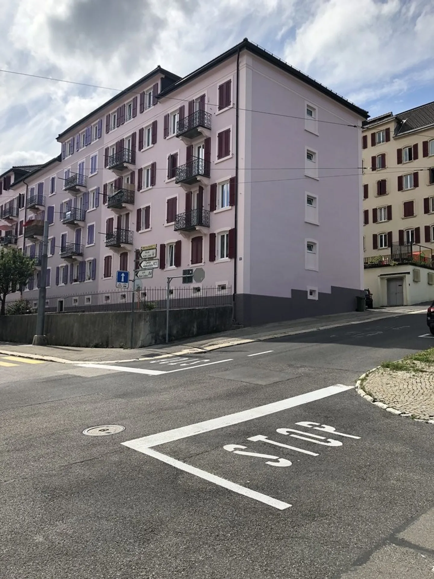 Bel Appartement de 3 Pièces - Photo 8 sur 8