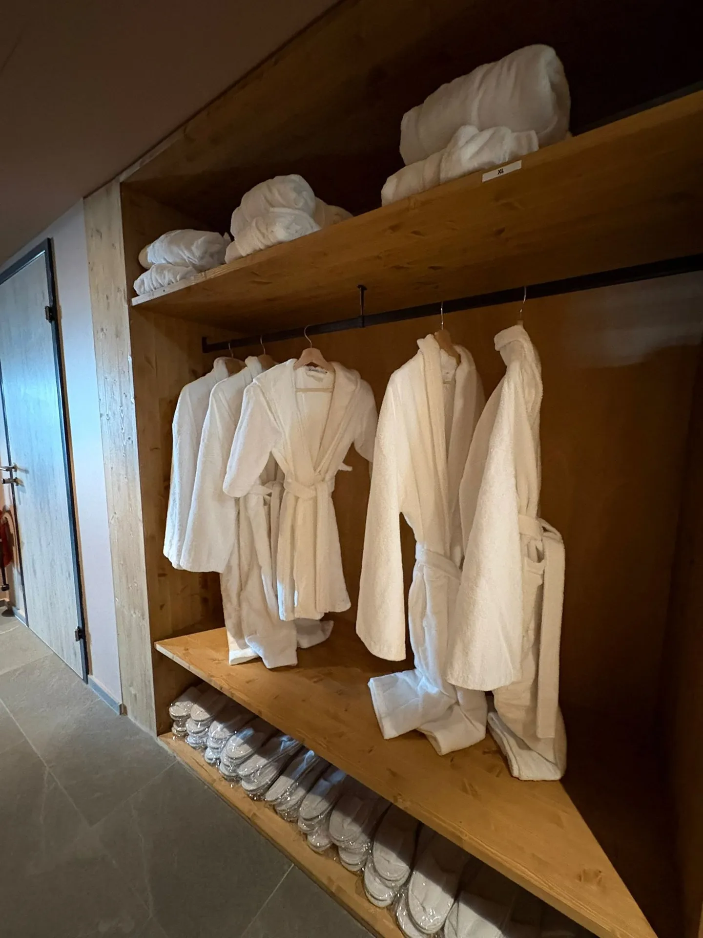 Nouvel appartement de 3,5 pièces dans la Residenza Castanea, San Bernardino (GR) - Photo 17 sur 27