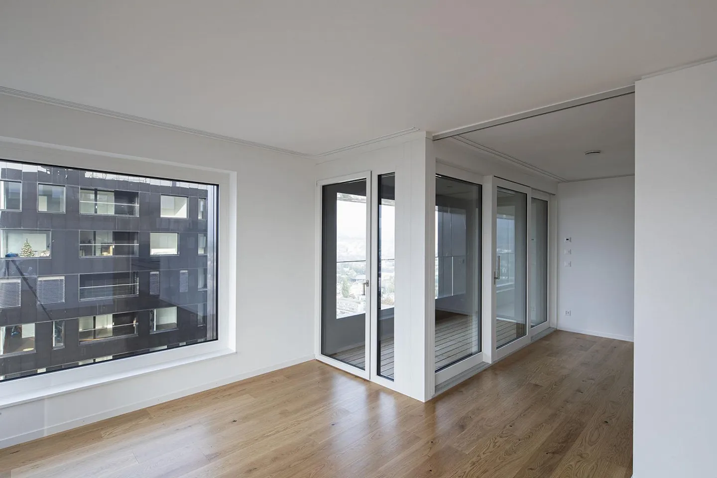 Vulcano Zurich - Life as in New York - Photo 4 of 5