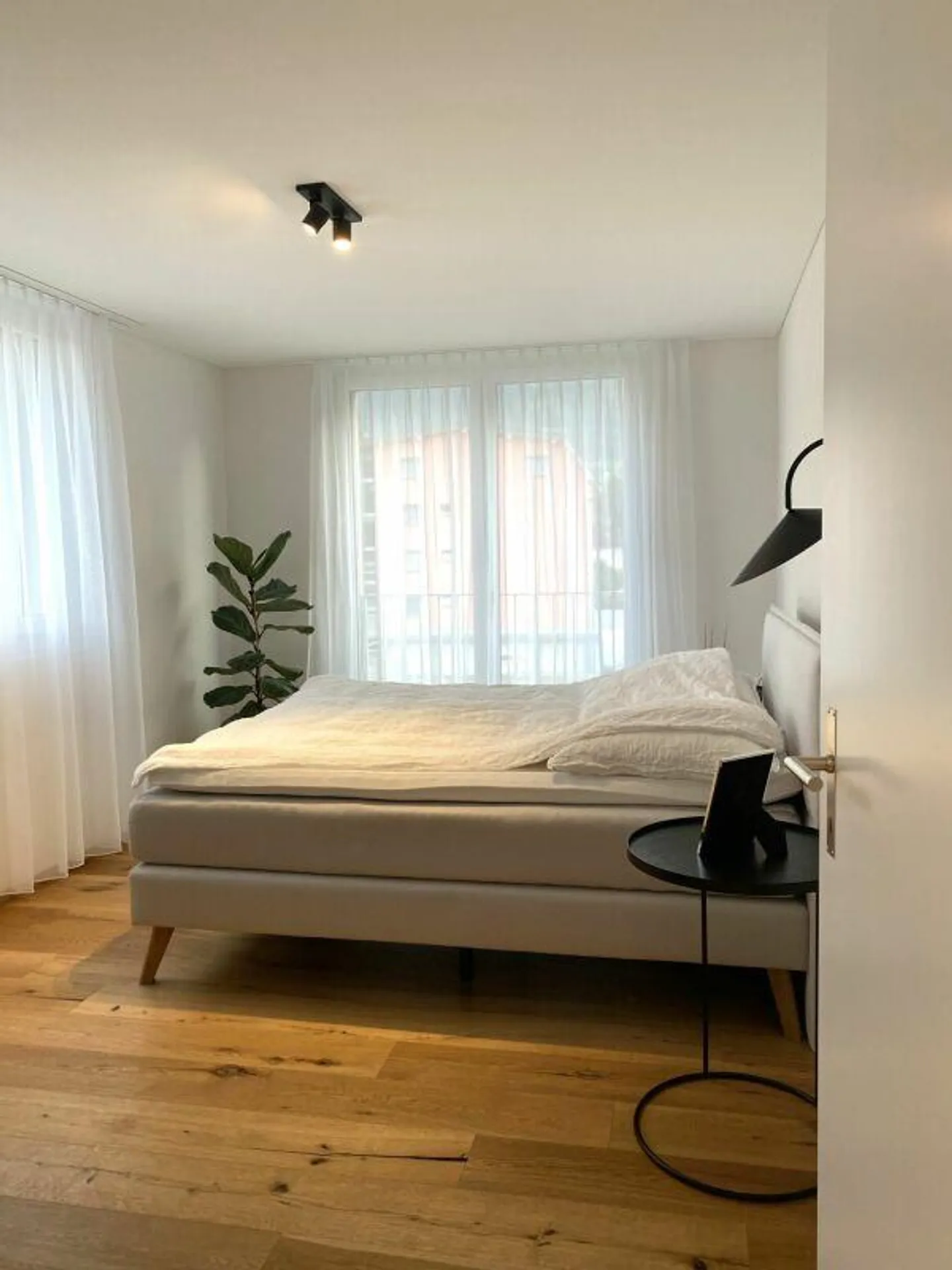 3.5-room apartment in Sargans - Photo 4 of 9