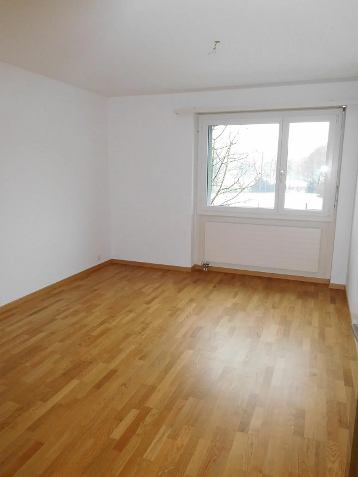 Bella appartamento di 2,5 stanze in uno sviluppo verde! - Foto 7 di 10