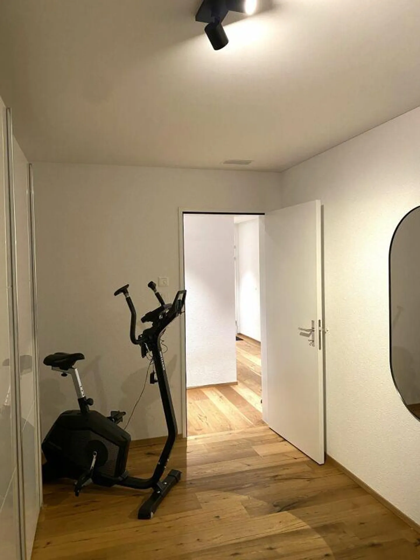 3.5-room apartment in Sargans - Photo 6 of 9