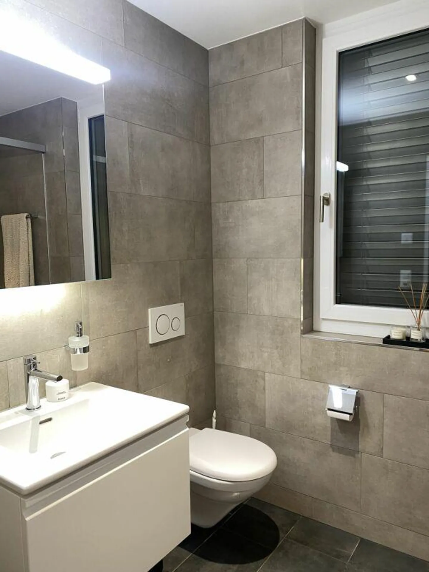 3.5-room apartment in Sargans - Photo 7 of 9