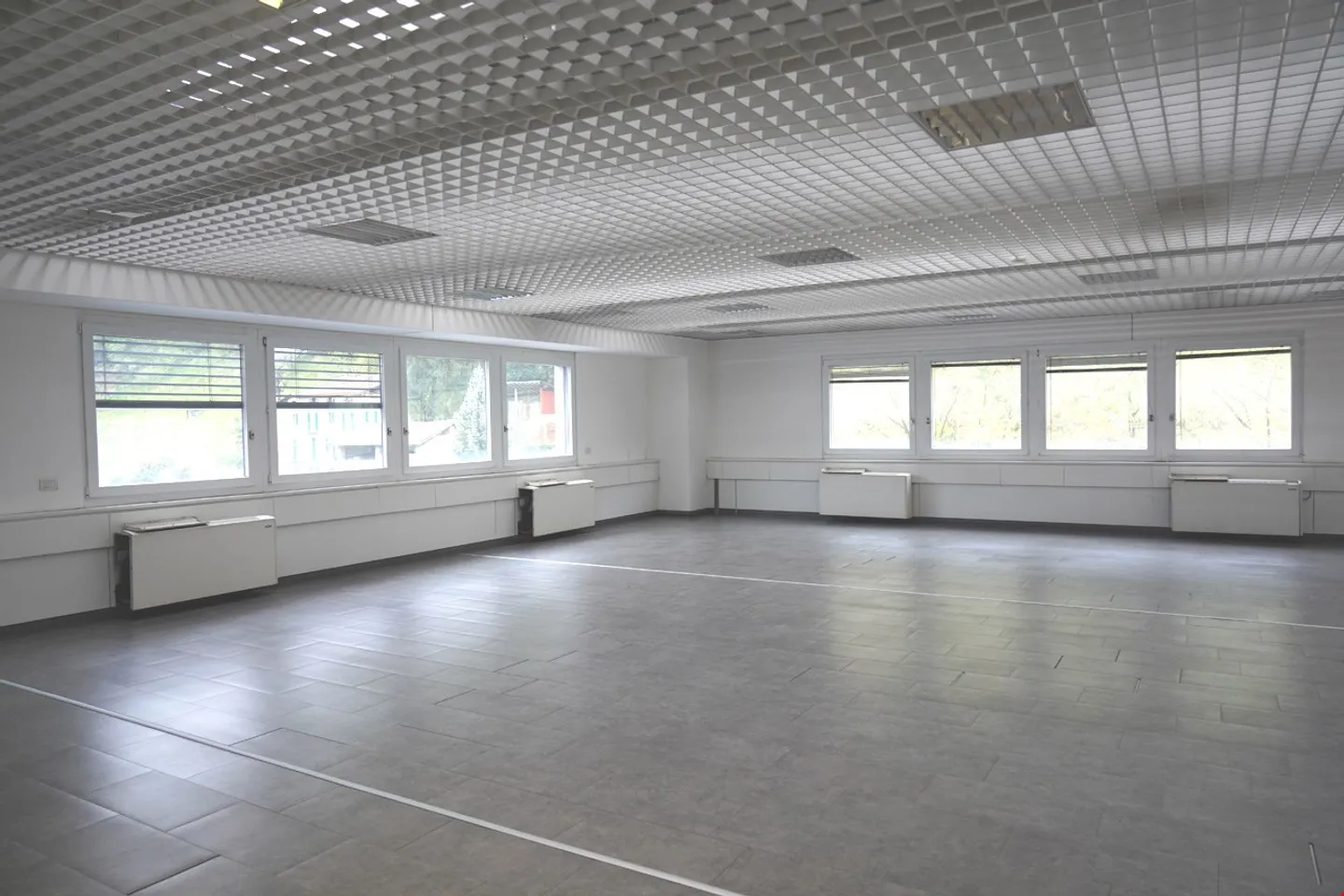 Manno - Office-Labor for rent - 810 m² - Photo 2 of 6