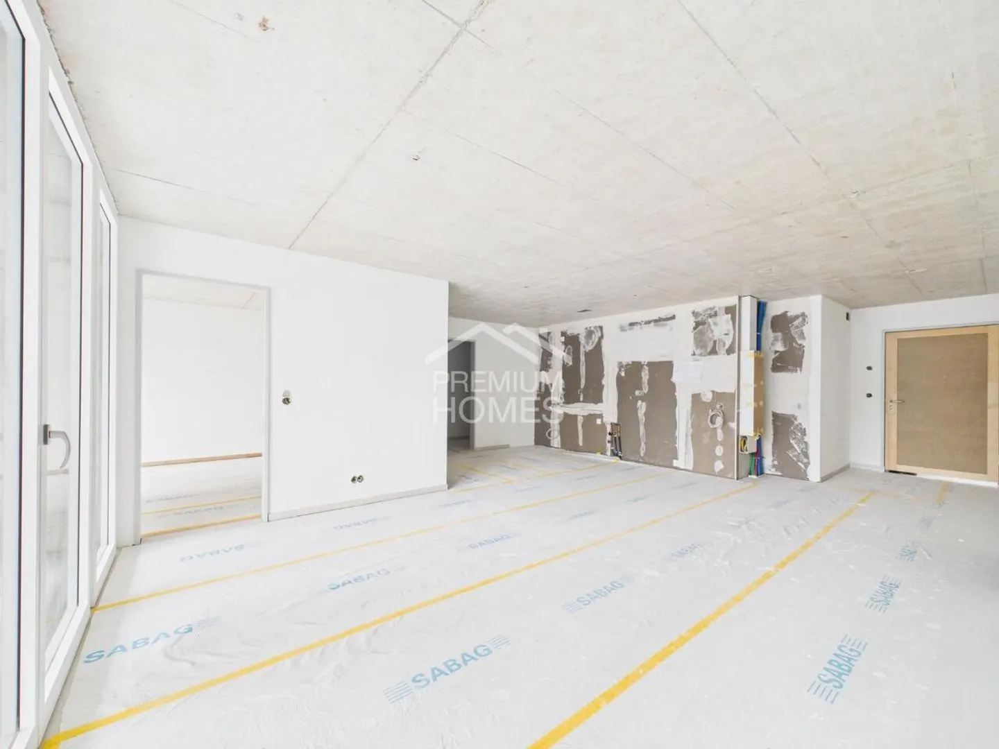 Wohnung kaufen - Foto 6 von 13