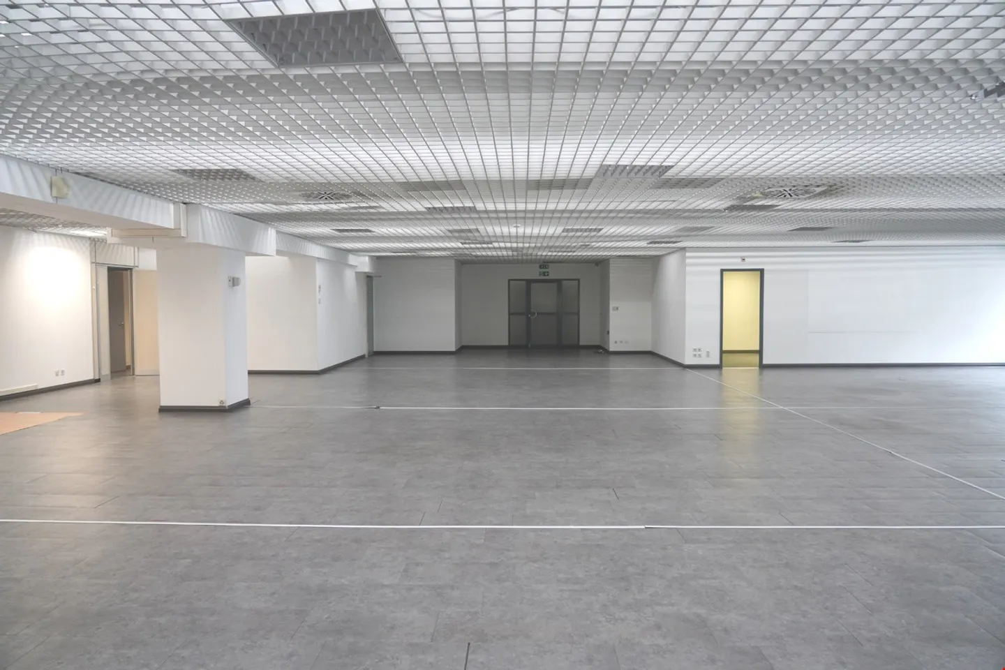 Manno - Office-Labor for rent - 810 m² - Photo 4 of 6