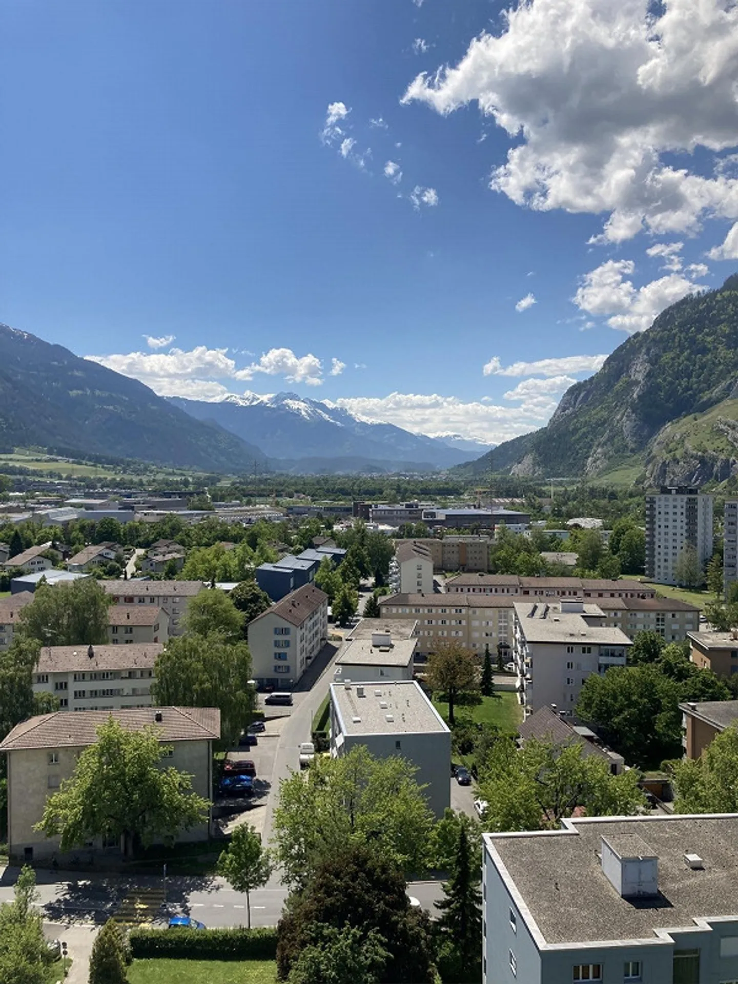 Studio in ruhigem Quartier - Foto 1 von 9