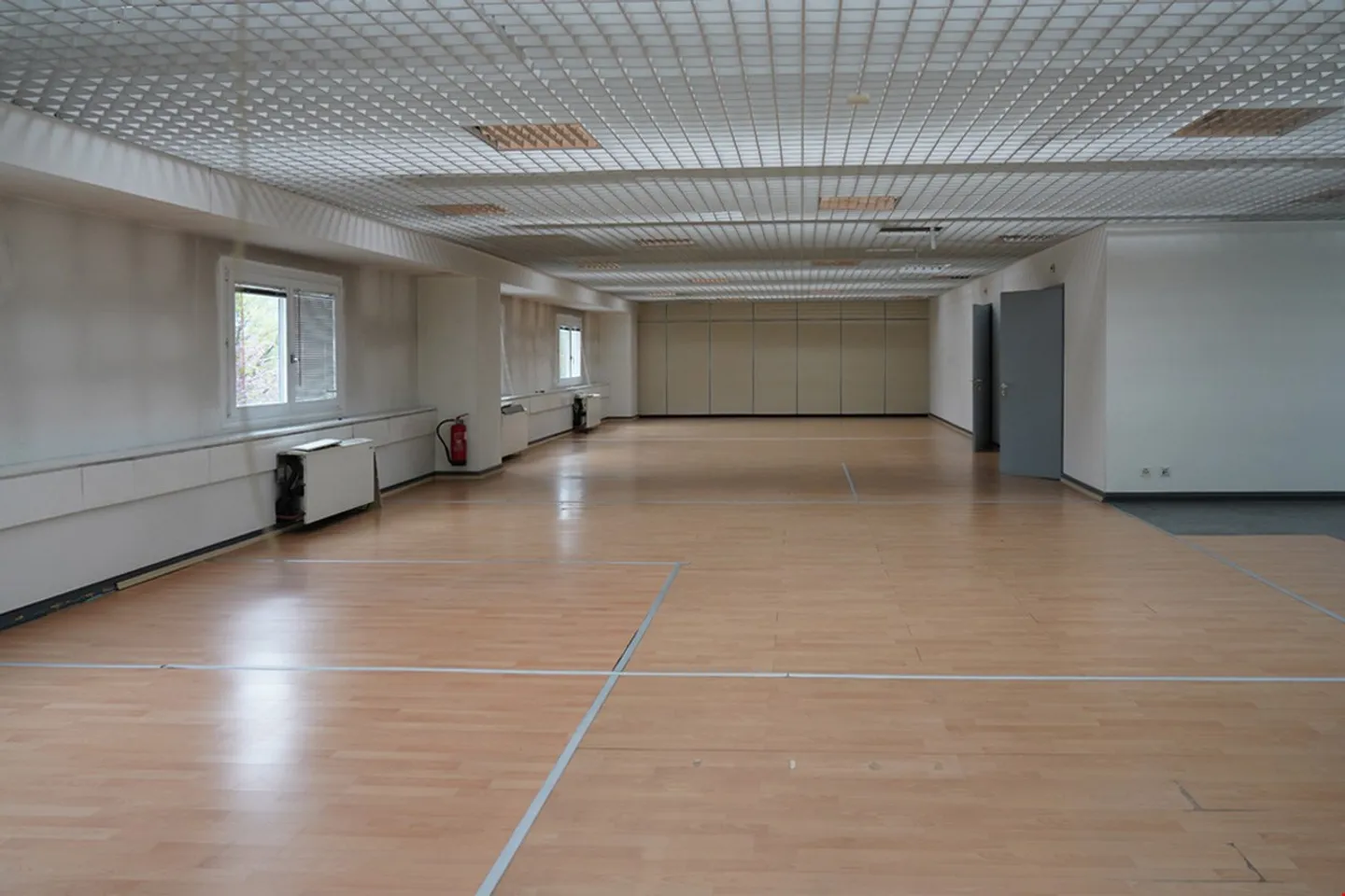 Manno - Office-Labor for rent - 810 m² - Photo 5 of 6