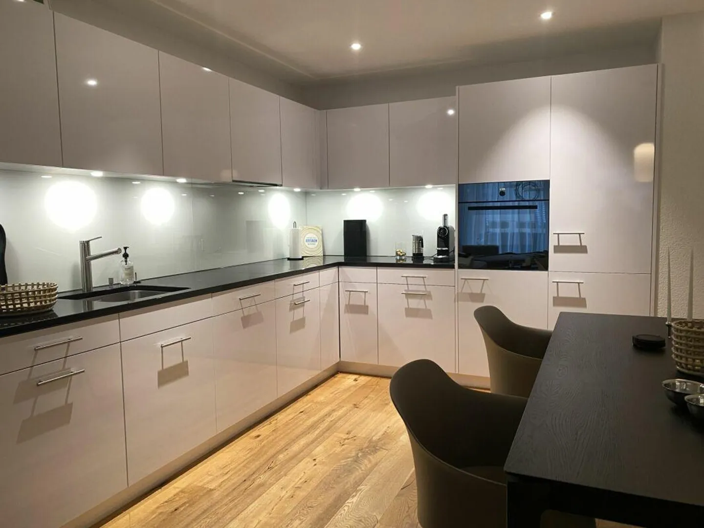 3.5-room apartment in Sargans - Photo 3 of 9