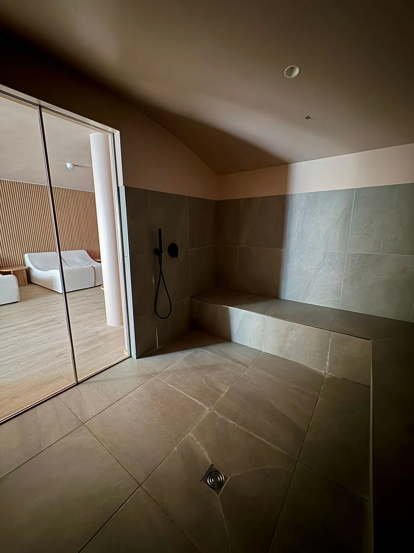 Nouvel appartement de 3,5 pièces dans la Residenza Castanea, San Bernardino (GR) - Photo 20 sur 27