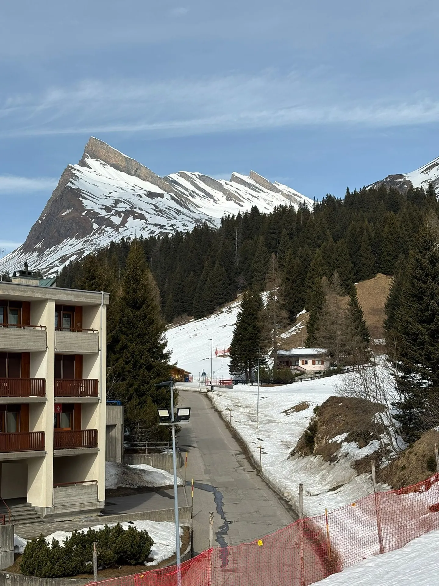 Nouvel appartement de 3,5 pièces dans la Residenza Castanea, San Bernardino (GR) - Photo 25 sur 27