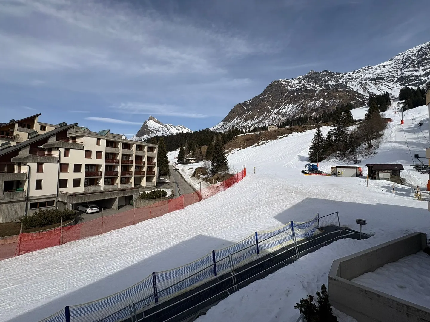 Nouvel appartement de 3,5 pièces dans la Residenza Castanea, San Bernardino (GR) - Photo 26 sur 27