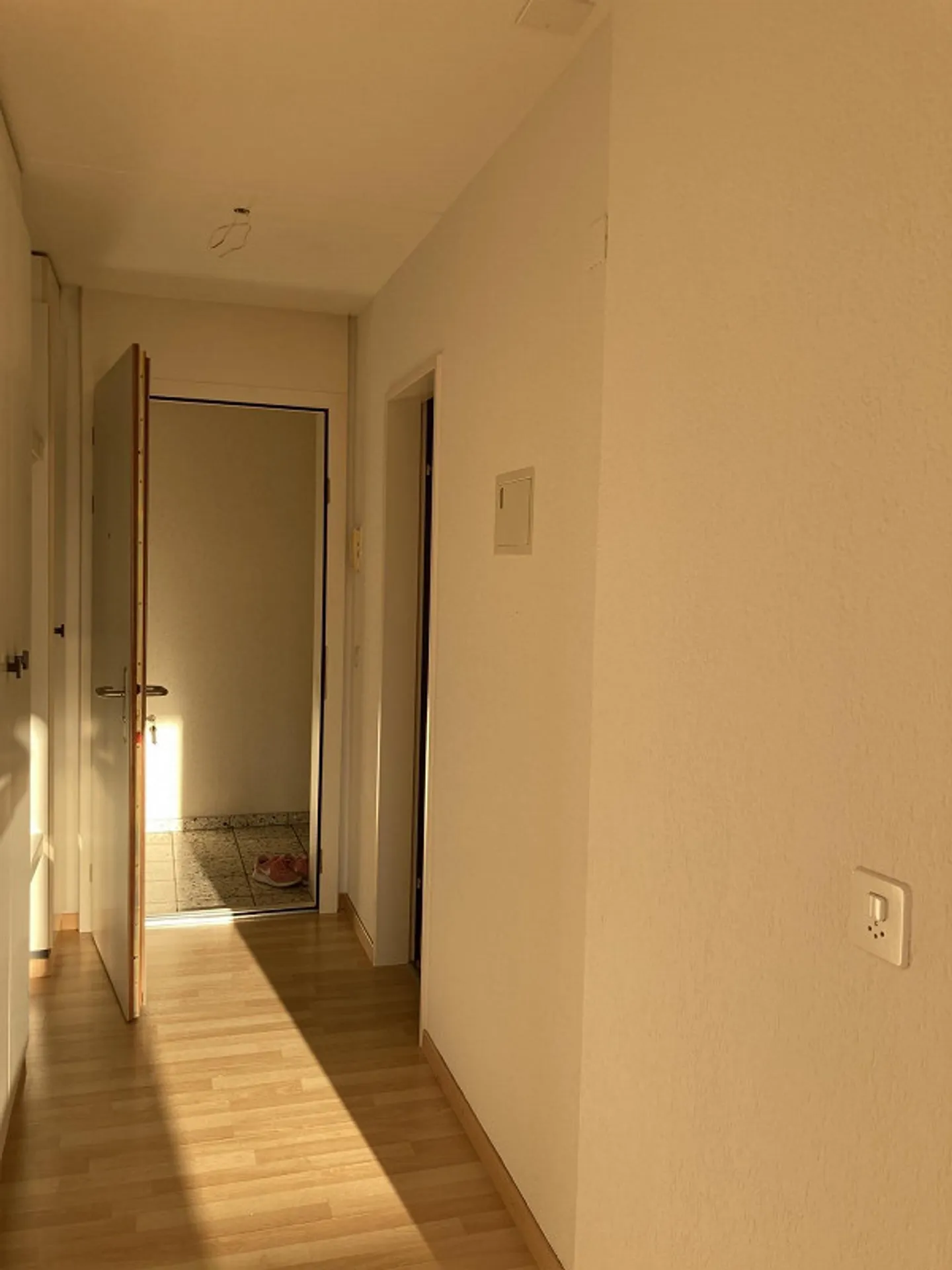 Studio in ruhigem Quartier - Foto 6 von 9