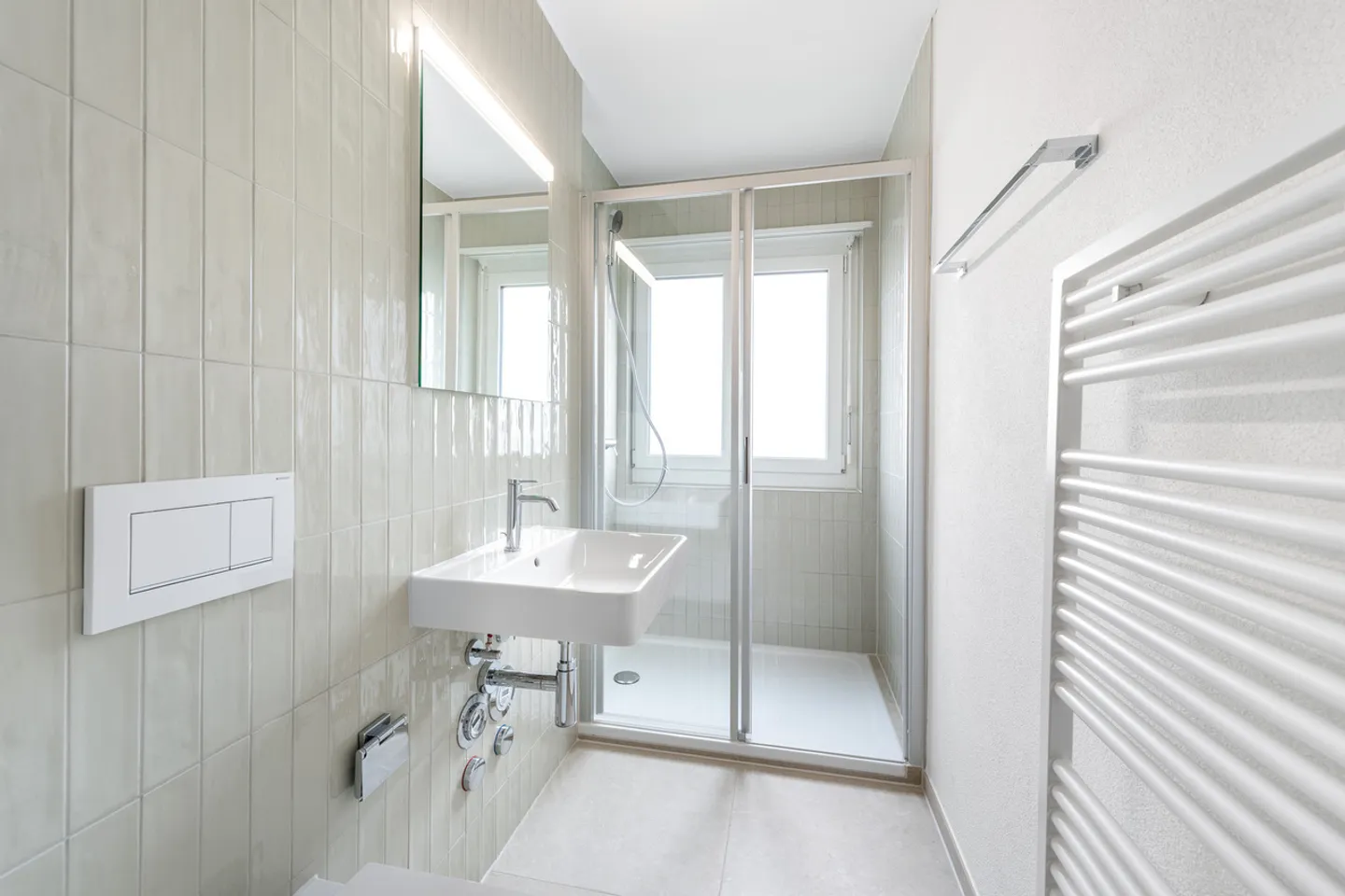 L'appartamento perfetto vicino a Irchelpark - appena ristrutturato! - Foto 7 di 7