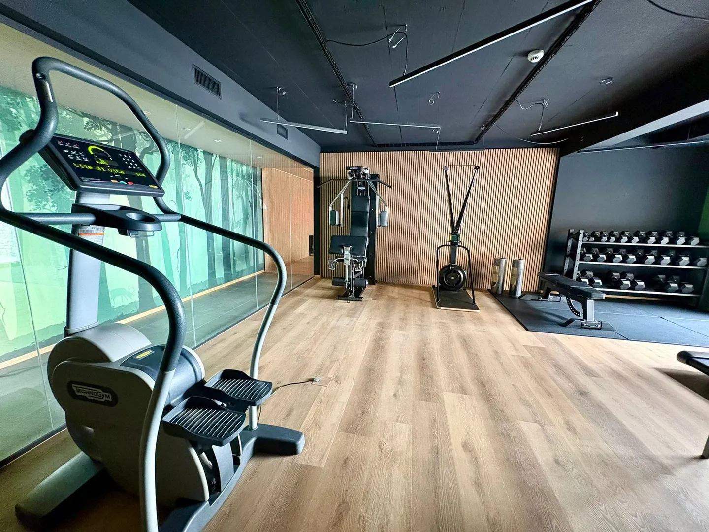 Nouvel appartement de 3,5 pièces dans la Residenza Castanea, San Bernardino (GR) - Photo 22 sur 27