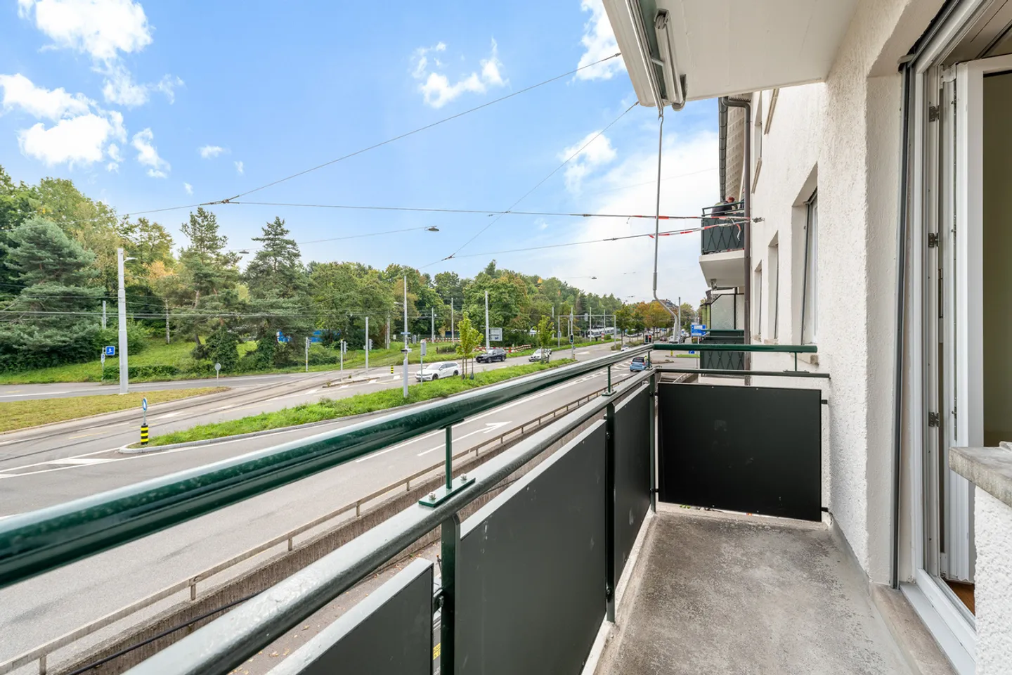 L'appartamento perfetto vicino a Irchelpark - appena ristrutturato! - Foto 4 di 7