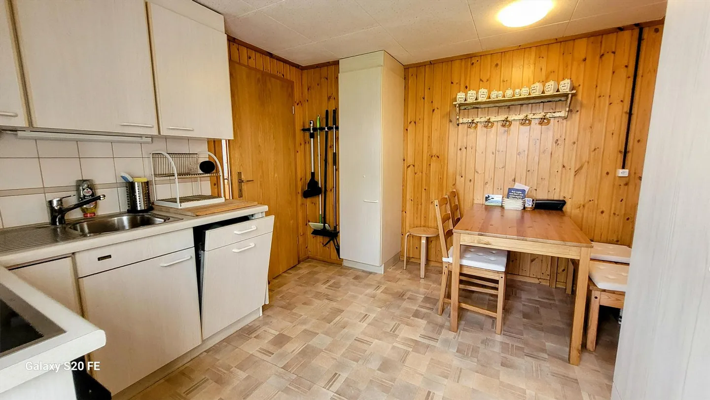 Oasi residenziale (circa casa bifamiliare) a Wolfhalden con vista mozzafiato - Foto 14 di 25