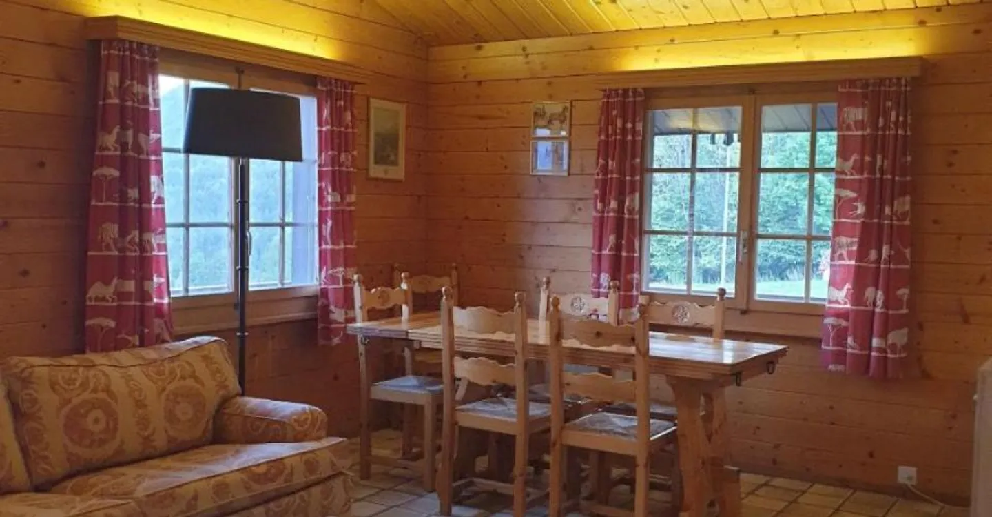 Chalet Charmant à Arbaz - Photo 7 sur 12