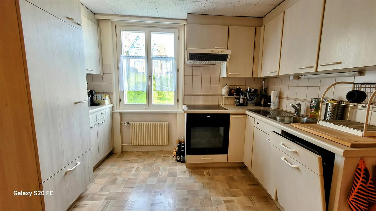 Oasi residenziale (circa casa bifamiliare) a Wolfhalden con vista mozzafiato - Foto 15 di 25