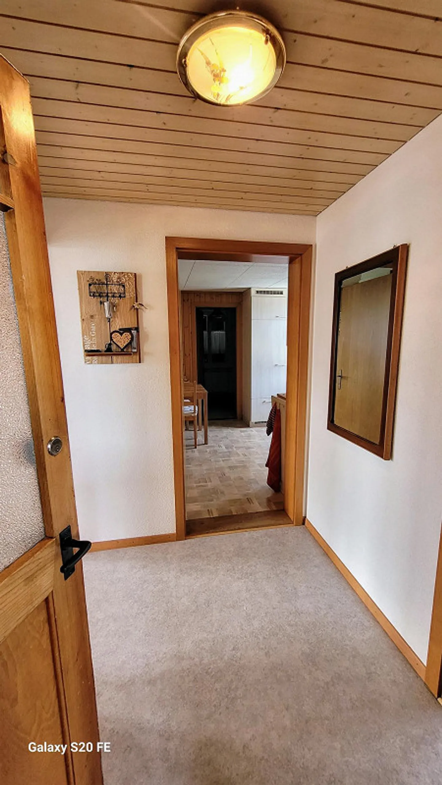 Oasi residenziale (circa casa bifamiliare) a Wolfhalden con vista mozzafiato - Foto 16 di 25