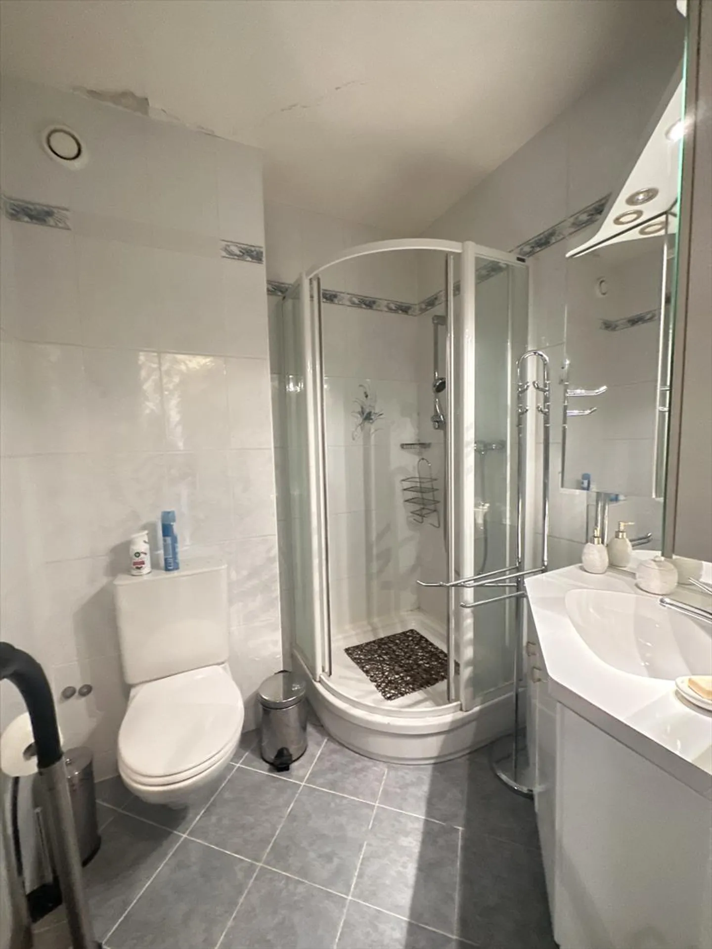 1,5-Zimmer-Wohnung - Foto 7 von 8