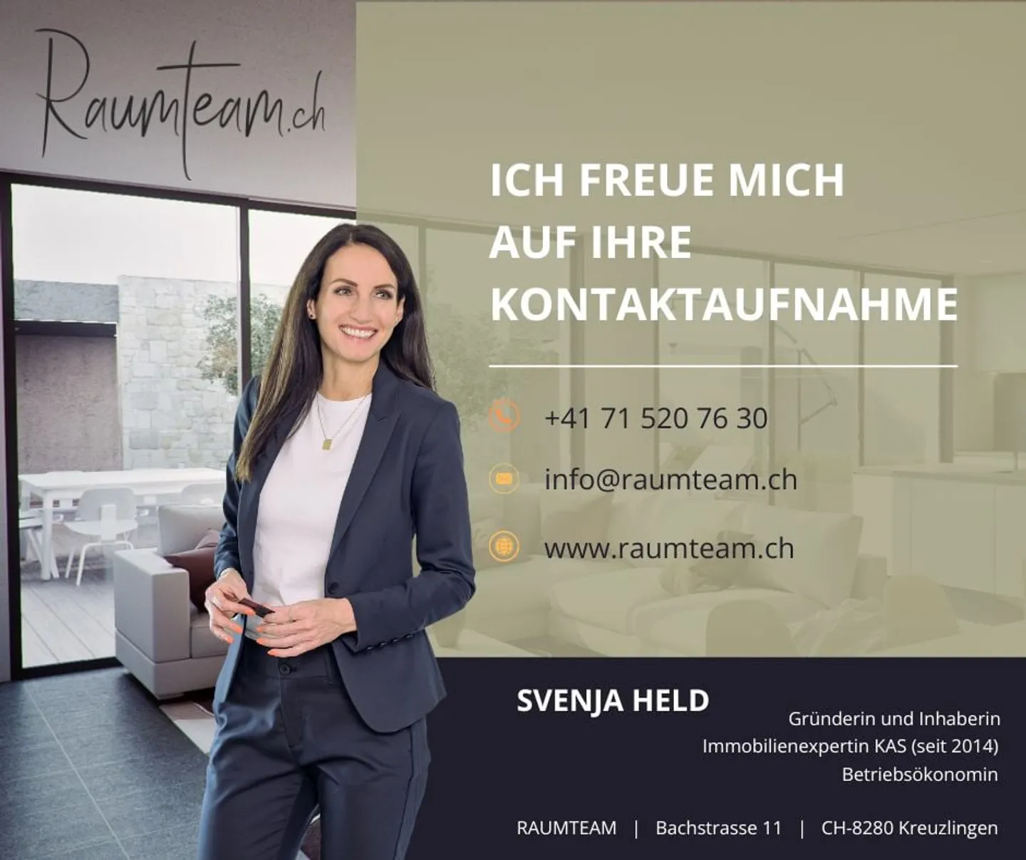 Modernes Familienhaus in Oberaach - Foto 12 von 13