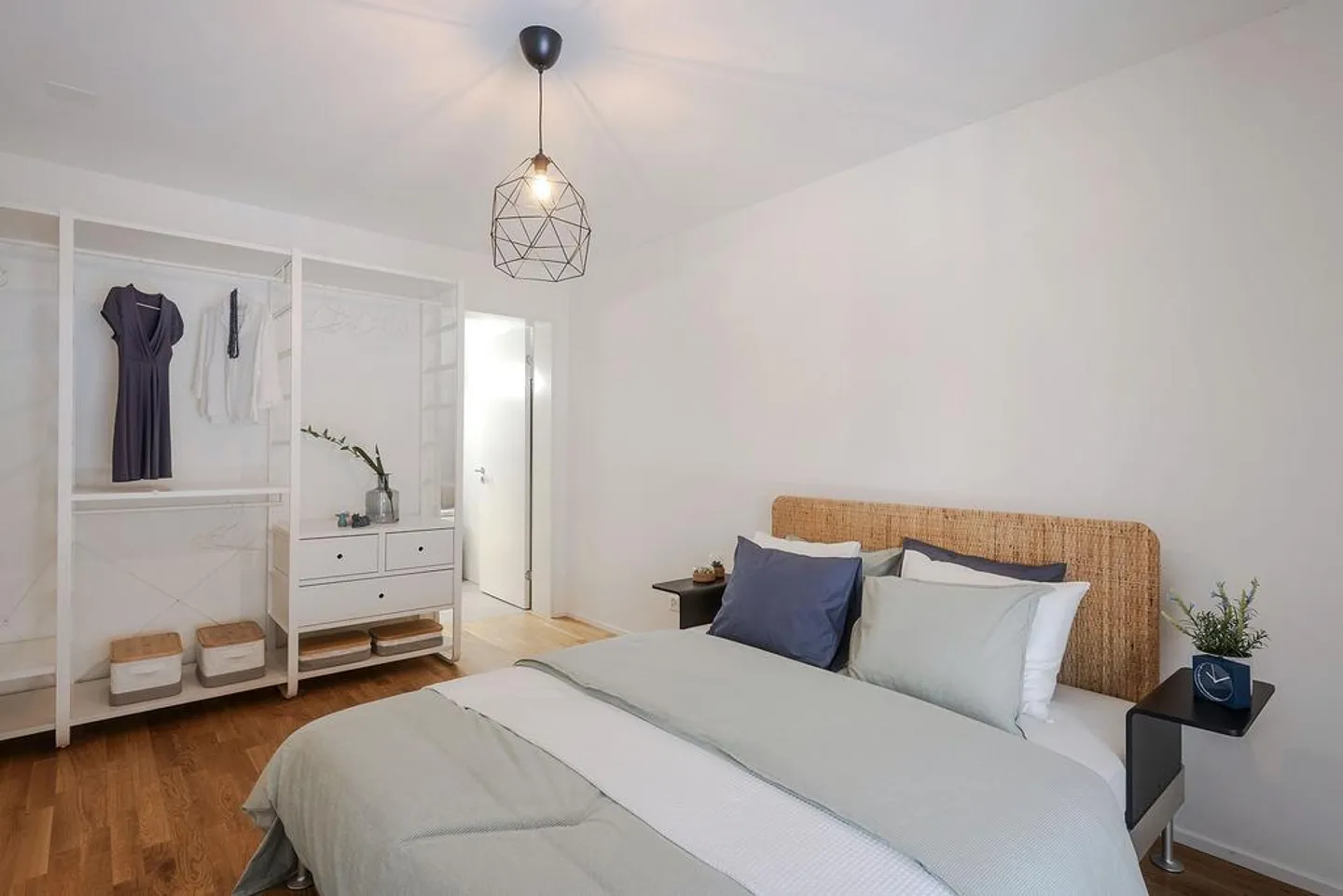 Magnifique appartement de 3.5 pièces à Ostring - Photo 4 sur 5