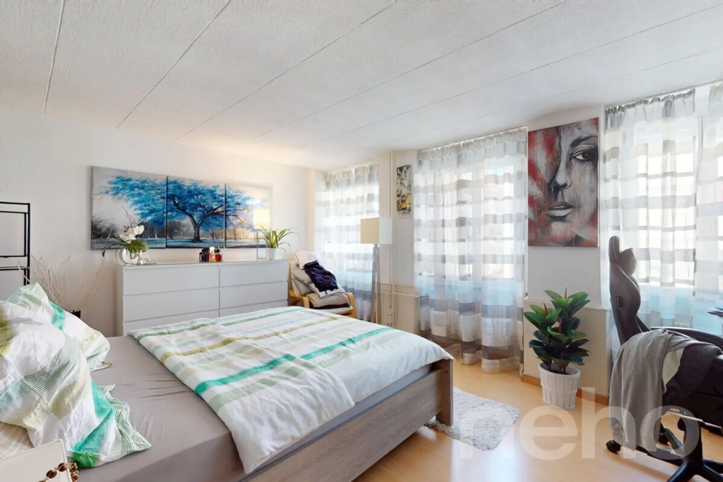 Bella casa in affitto nel centro storico - Foto 7 di 13