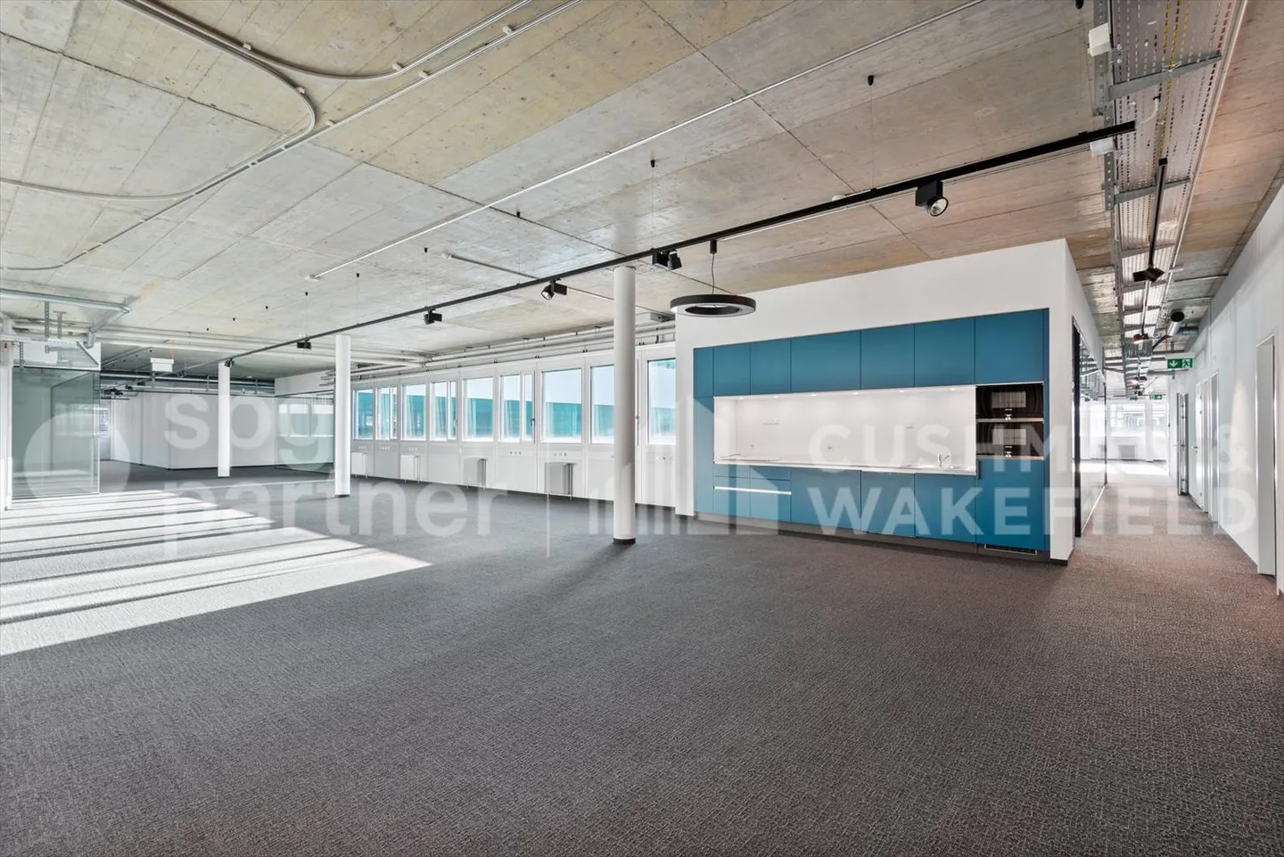 E-Space - Rejoignez le centre technologique où vos projets prennent vie - Photo 6 sur 9