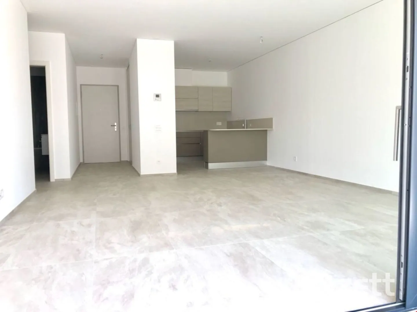 Lugano - Agorà Residence - 2.5 Room Apartment 6th Floor - Photo 6 of 8