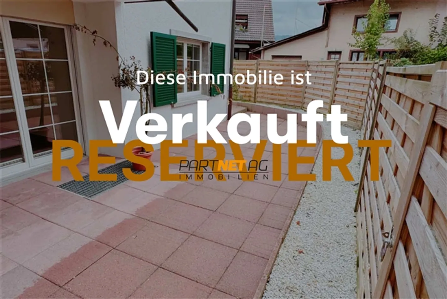 Appartement moderne de 5,5 pièces avec jardin à Dänikon - COPIE - Photo 1 sur 10