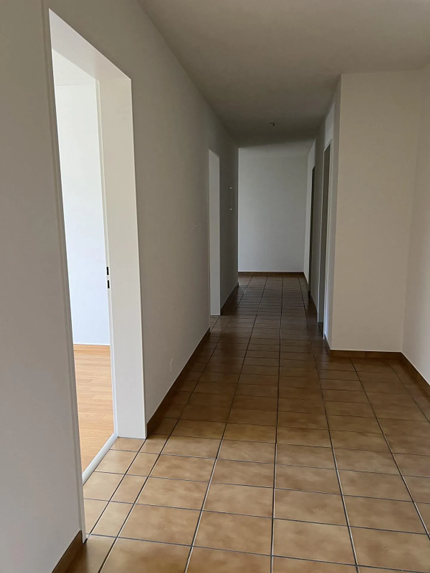 Geräumige 4,5-Zimmerwohnung - Foto 3 von 10