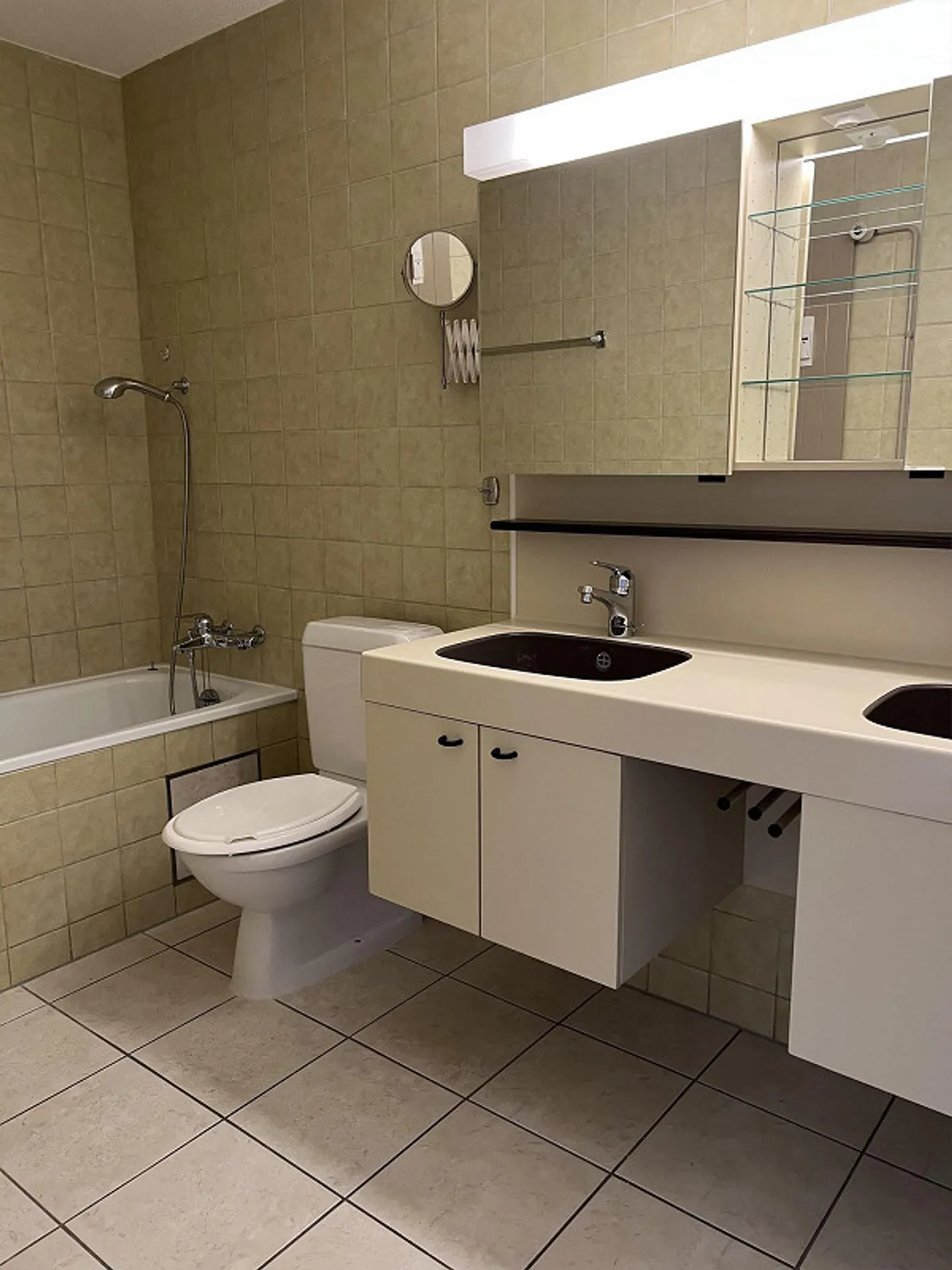 Geräumige 4,5-Zimmerwohnung - Foto 5 von 10