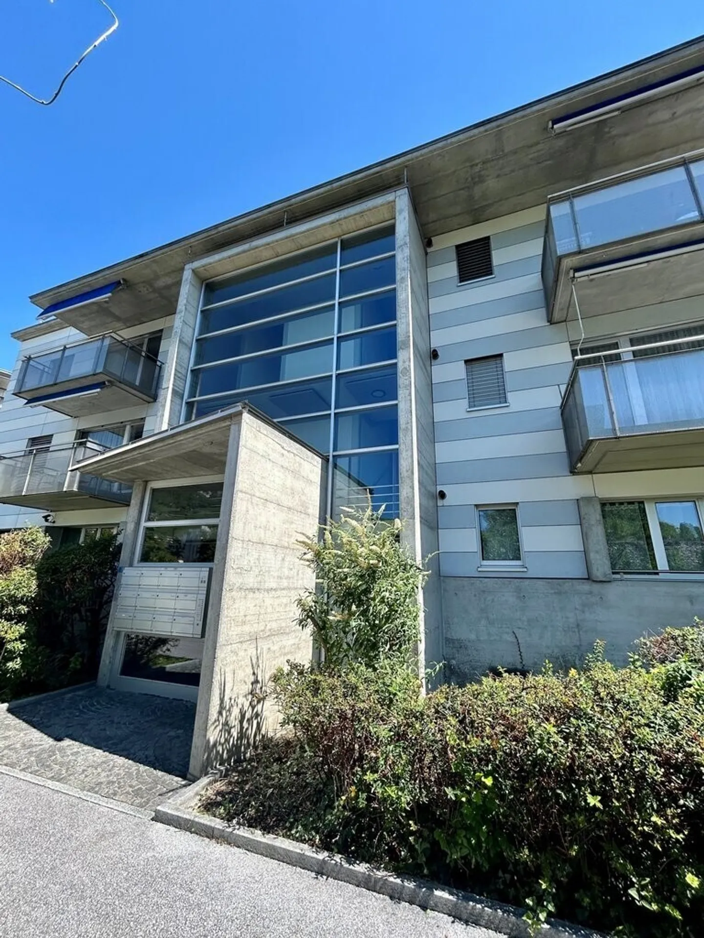 Appartement Familial Spacieux - Photo 1 sur 8