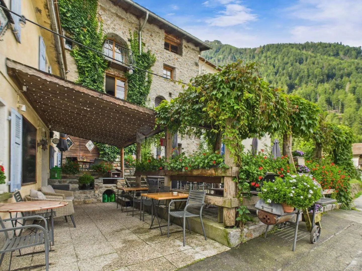 Albergo Miralago -  wo die Seele atmet und die Zeit zur Ruhe kommt - Foto 4 von 30