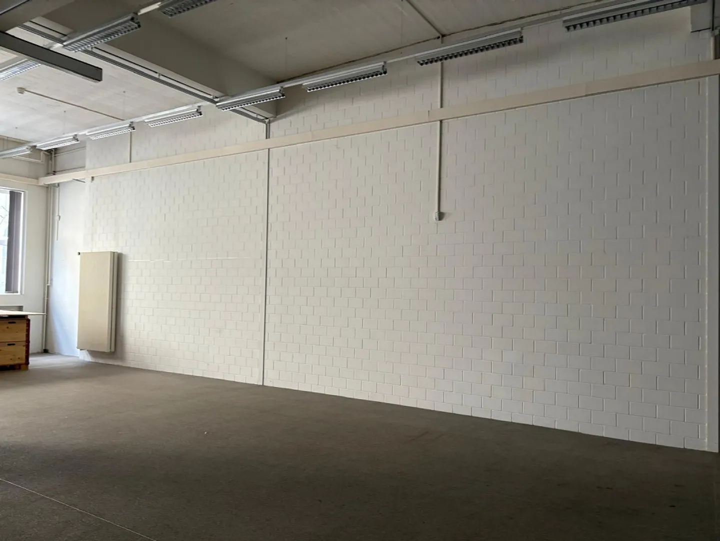 Location d'un entrepôt à Allmendstrasse 90 à Thun - Photo 3 sur 5