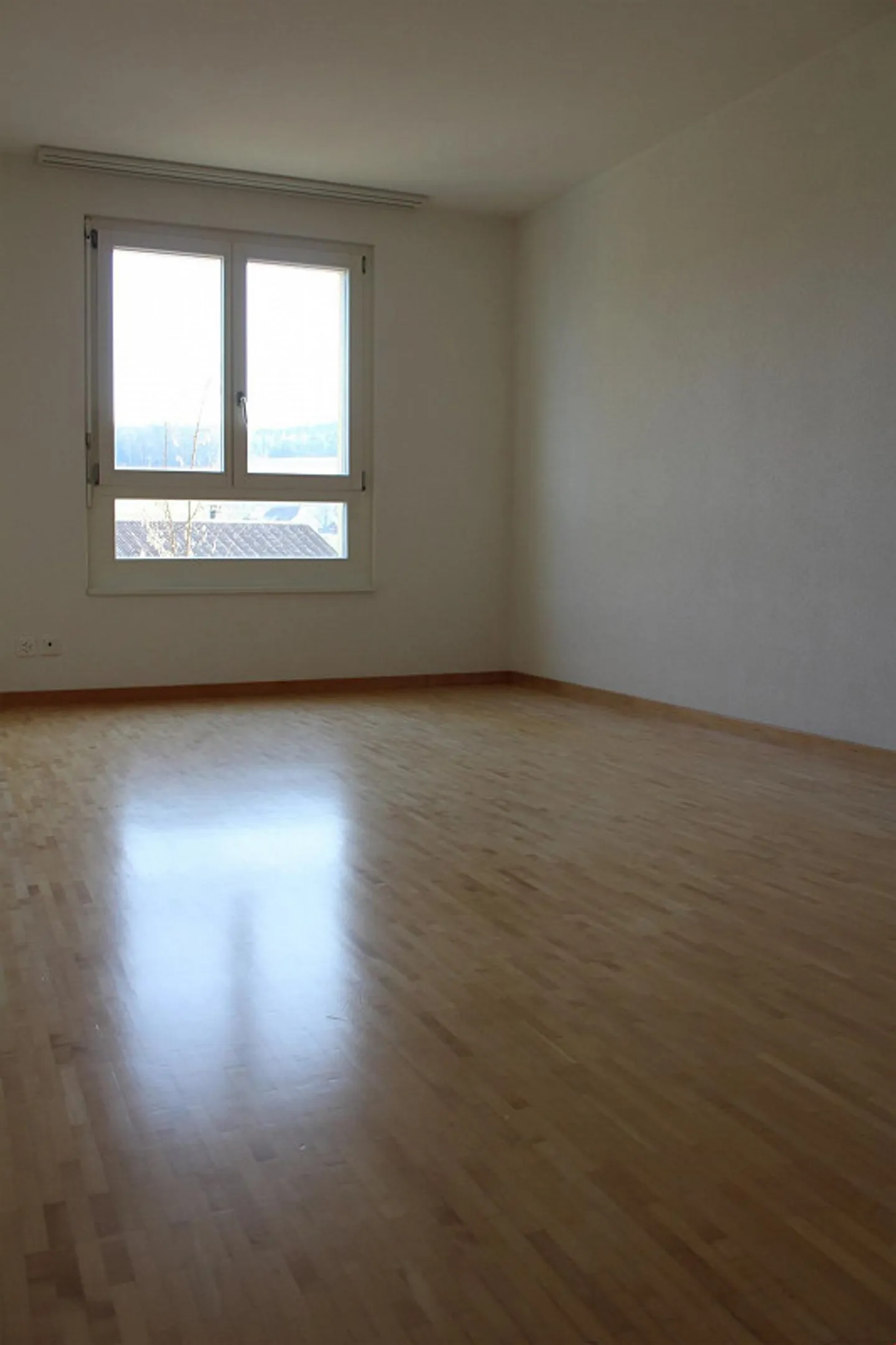 Worb-Enggistein - Appartement 3,5 pièces avec grand balcon - Photo 5 sur 7