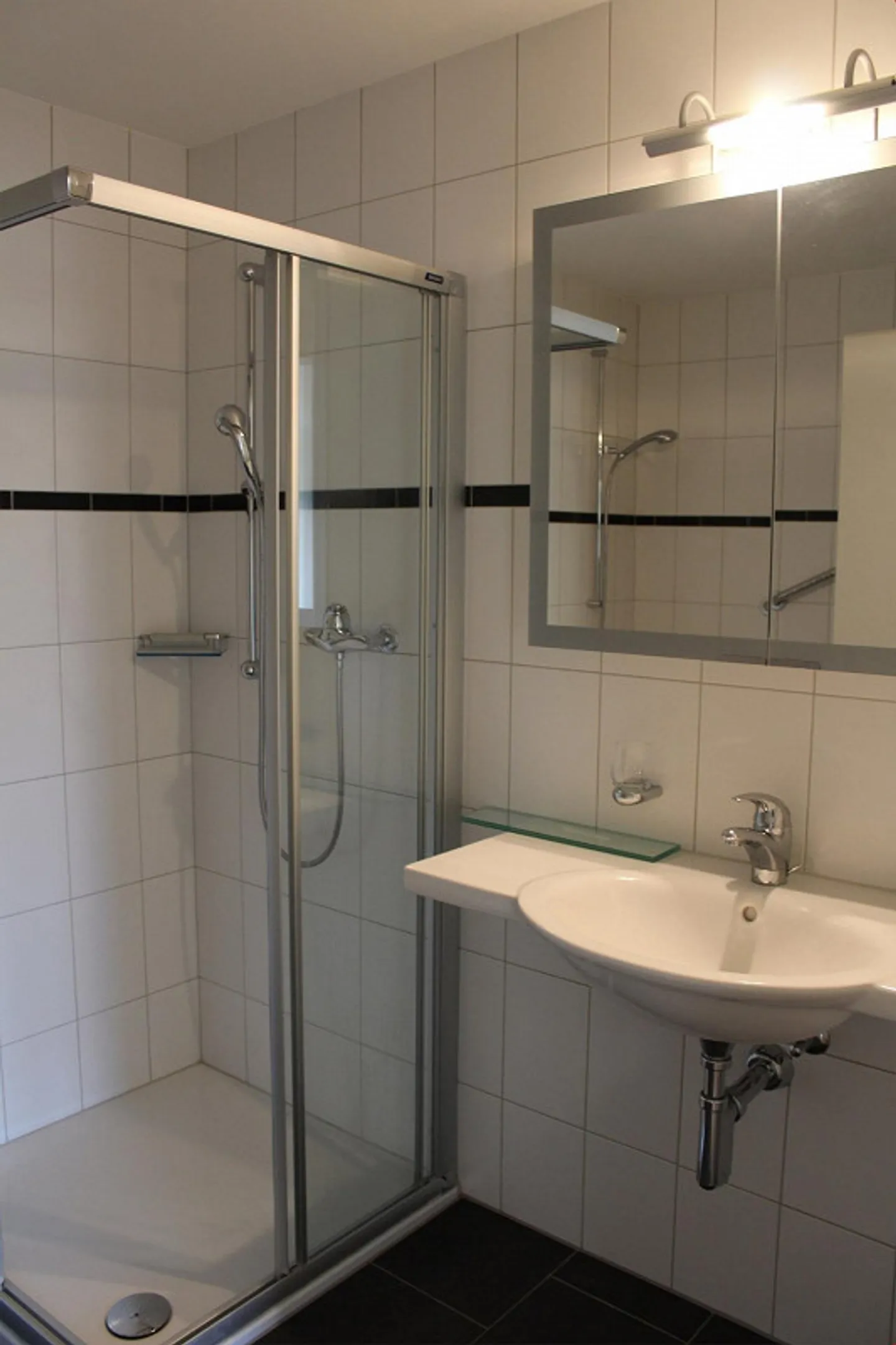 Worb-Enggistein - Appartement 3,5 pièces avec grand balcon - Photo 6 sur 7