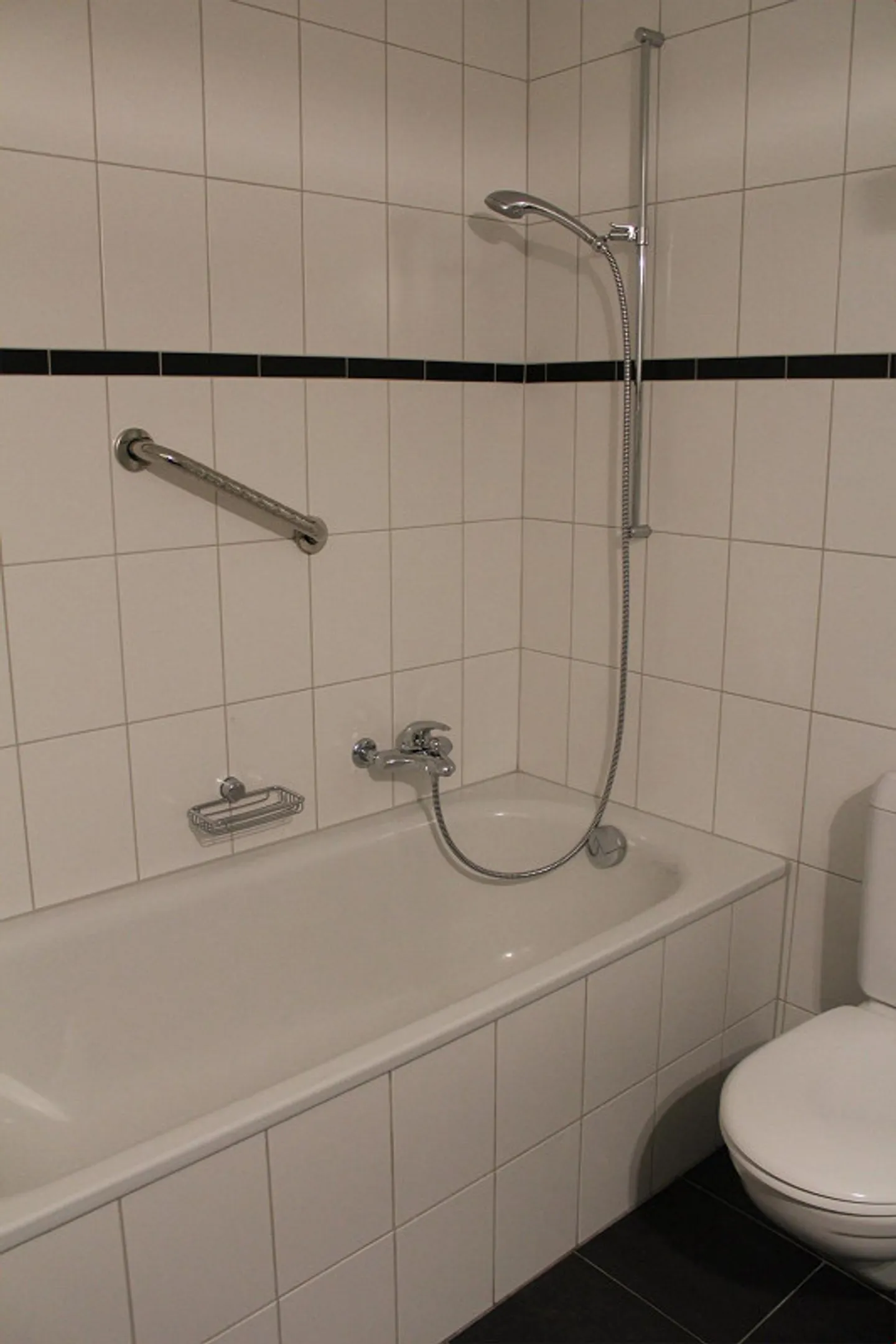 Worb-Enggistein - Appartement 3,5 pièces avec grand balcon - Photo 7 sur 7