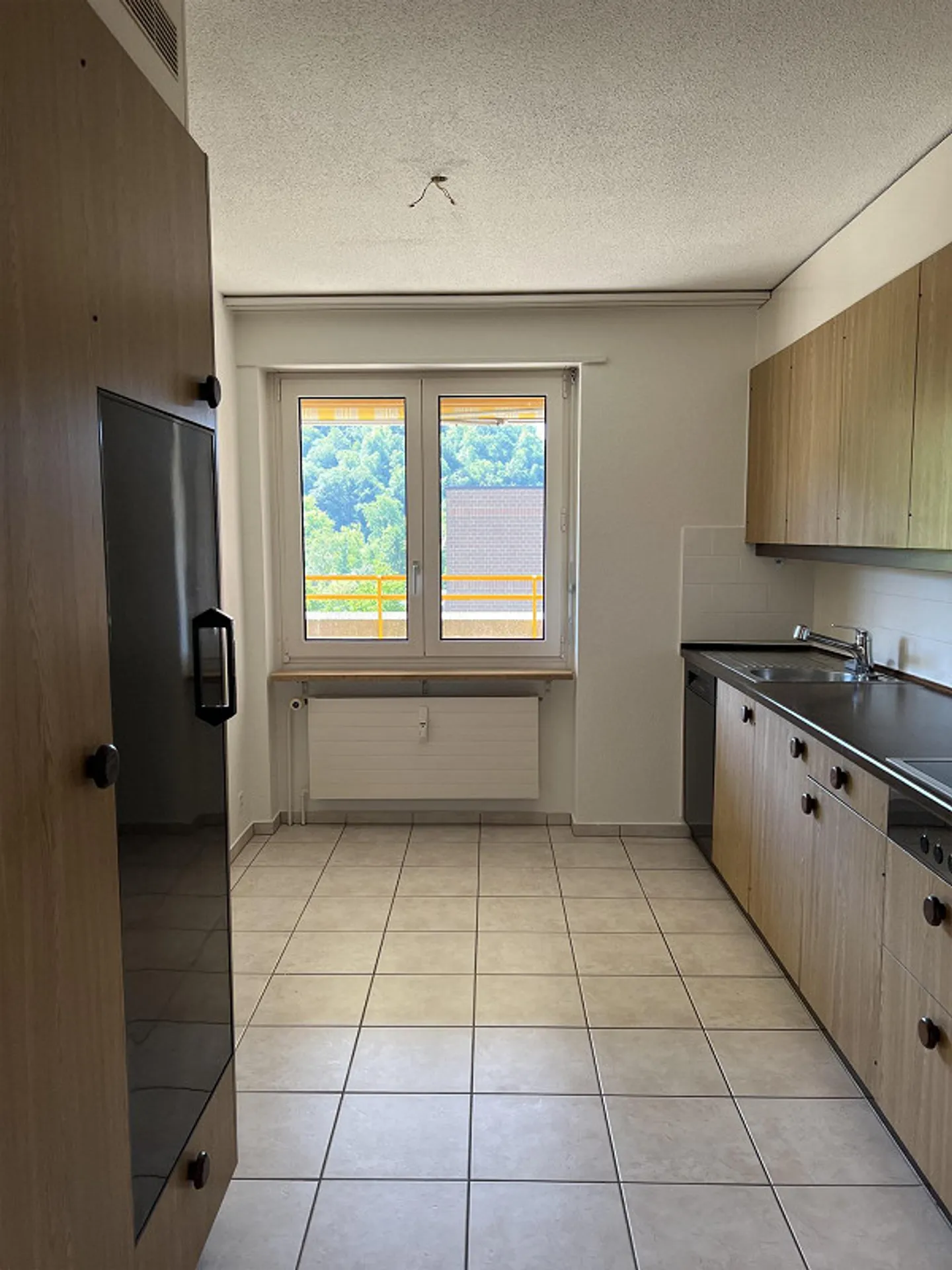 Geräumige 4,5-Zimmerwohnung - Foto 7 von 10