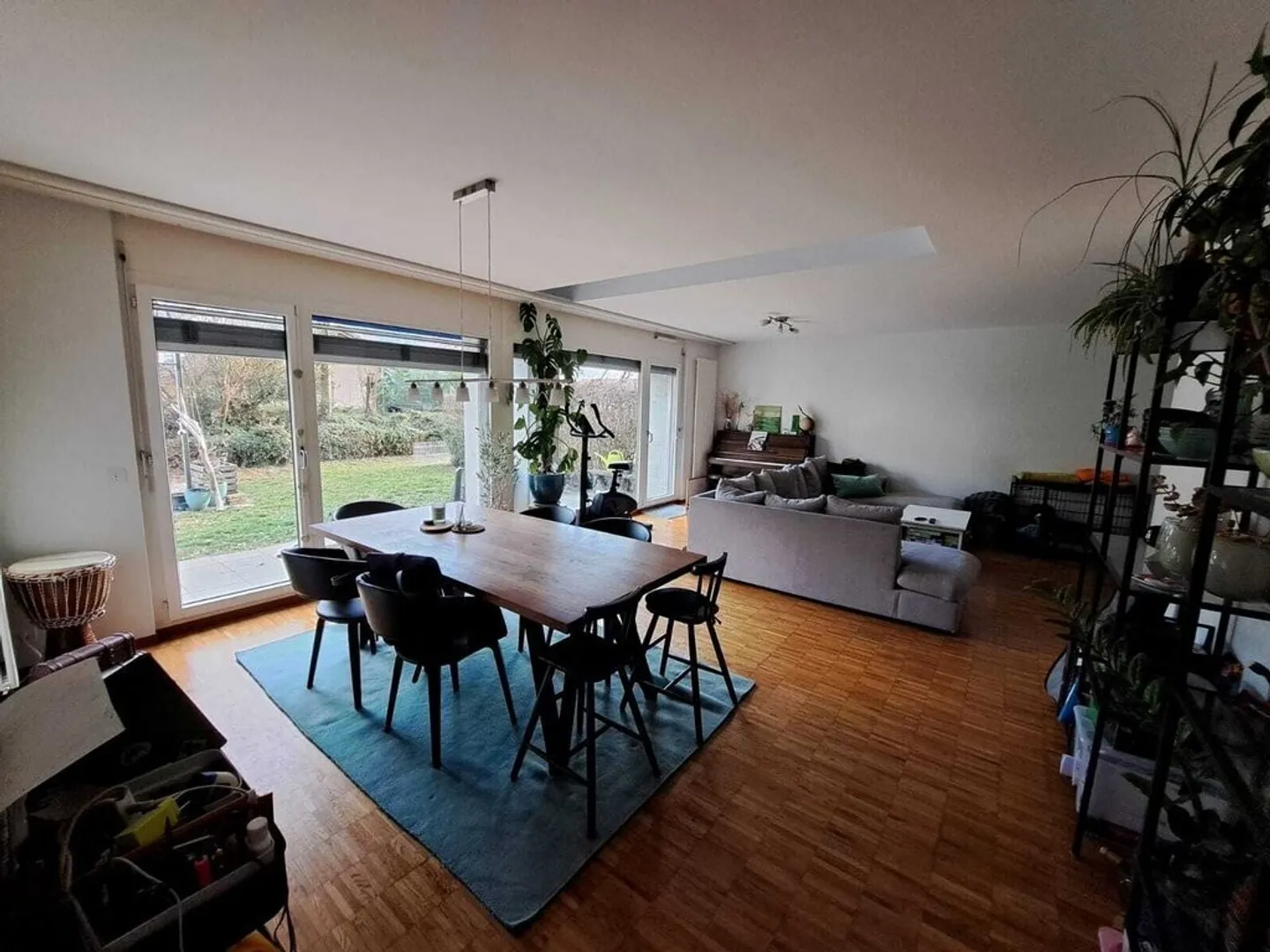 Appartement Familial Spacieux - Photo 3 sur 8