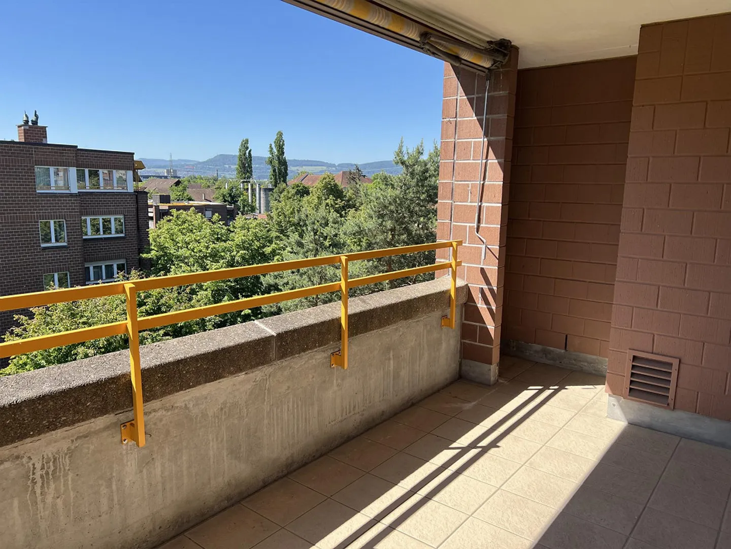 Geräumige 4,5-Zimmerwohnung - Foto 2 von 10