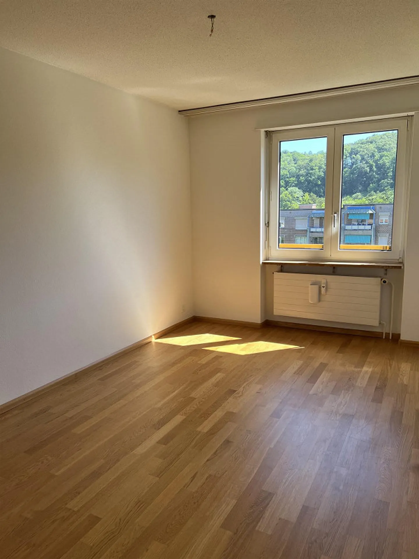 Geräumige 4,5-Zimmerwohnung - Foto 8 von 10