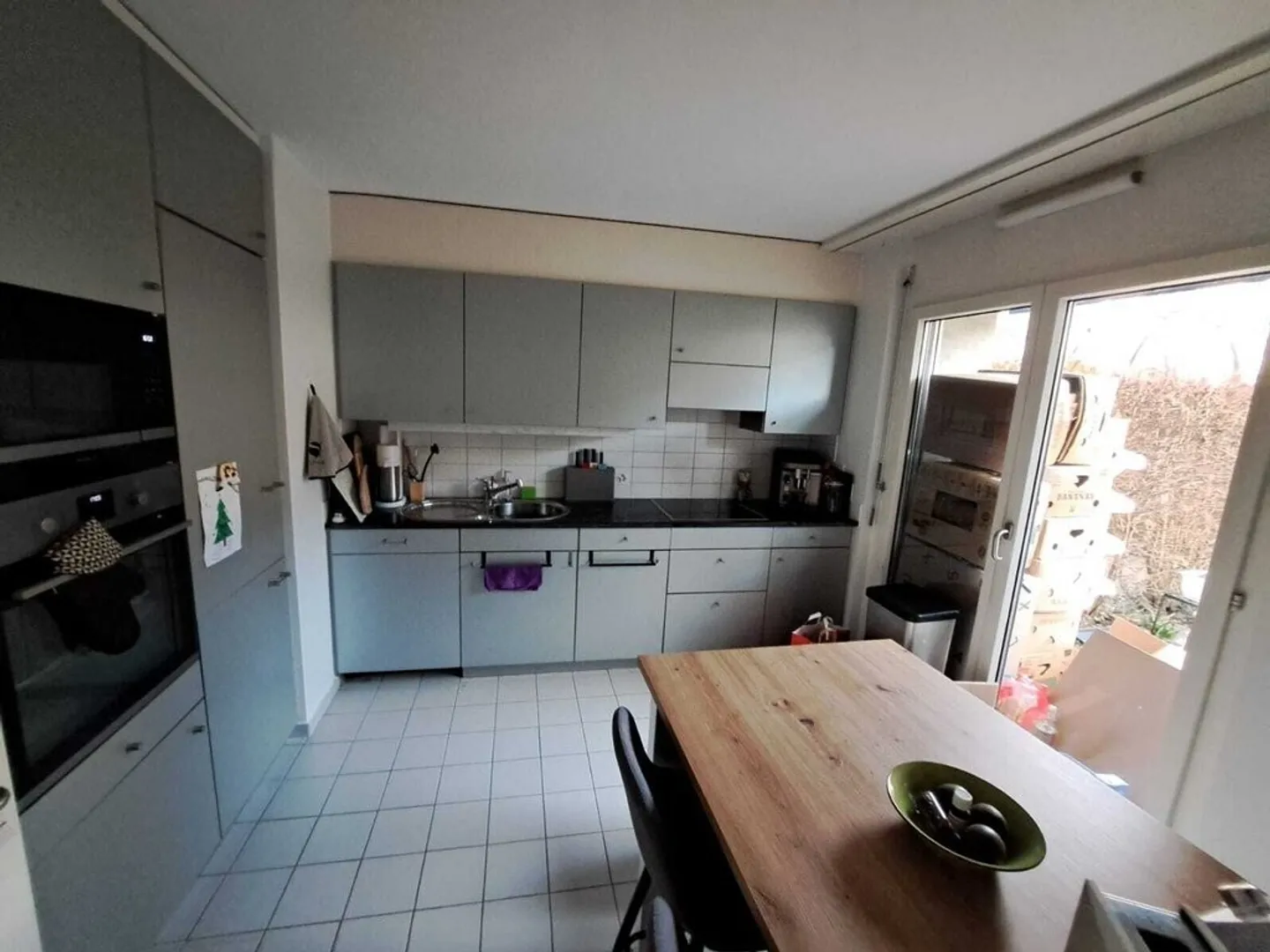 Appartement Familial Spacieux - Photo 4 sur 8