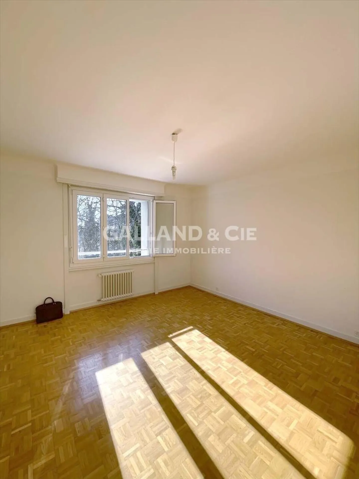 3-room apartment - Photo 2 of 8