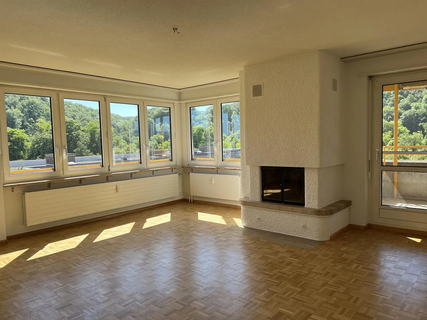 Geräumige 4,5-Zimmerwohnung - Foto 9 von 10
