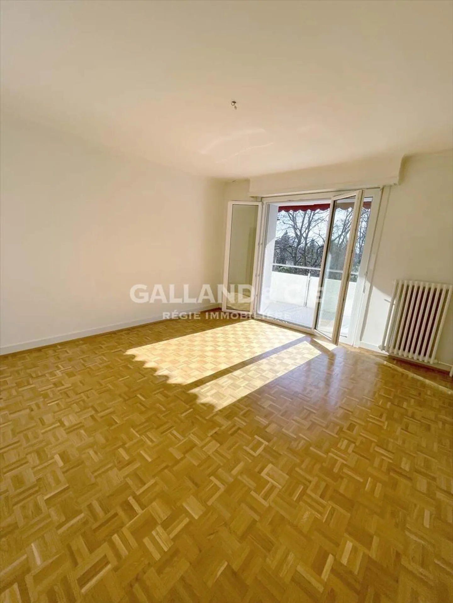 3-room apartment - Photo 3 of 8